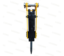 Mini Excavator Attachment