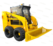 Skid Steer Loader Attachment